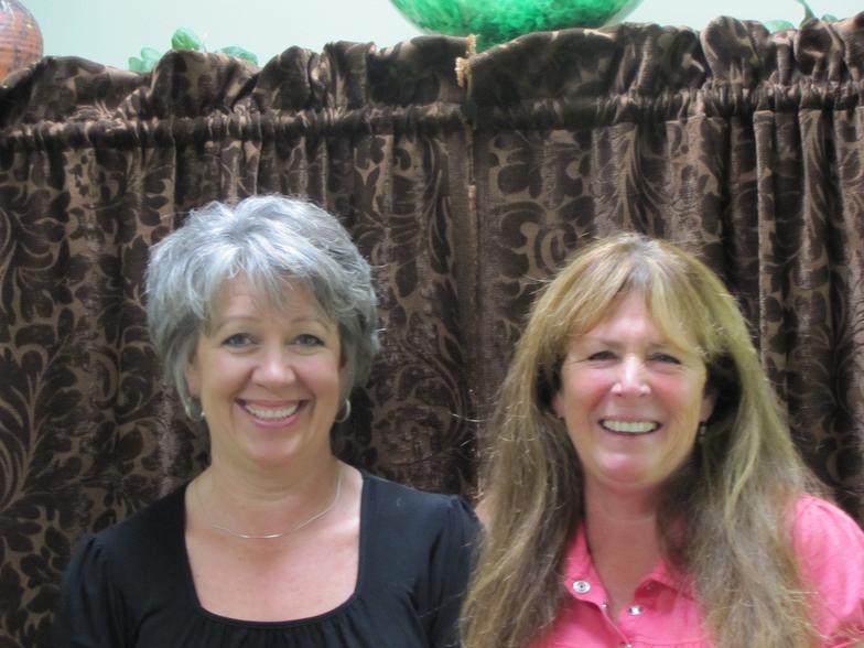 Salishan Therapeutic Massage